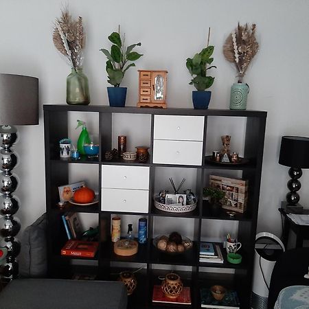 Nergens Daire Rotterdam Dış mekan fotoğraf