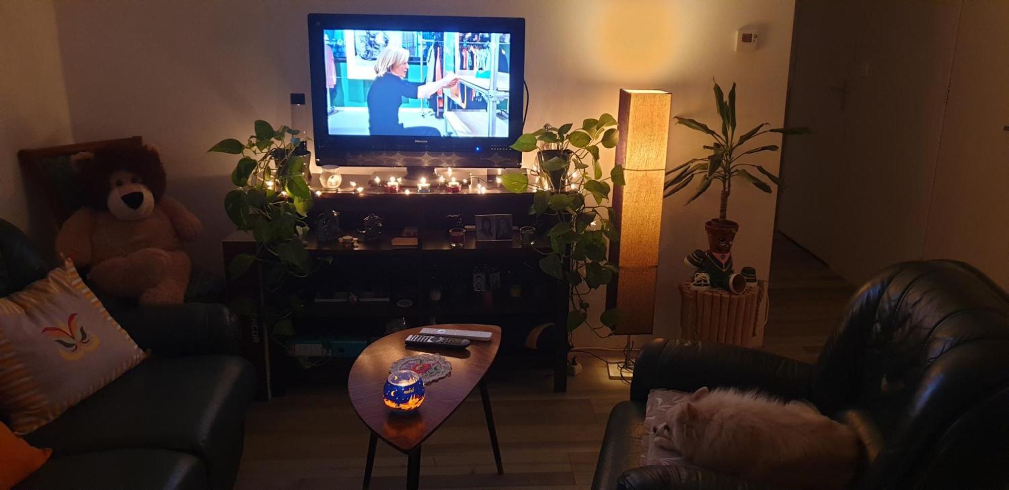 Nergens Daire Rotterdam Dış mekan fotoğraf