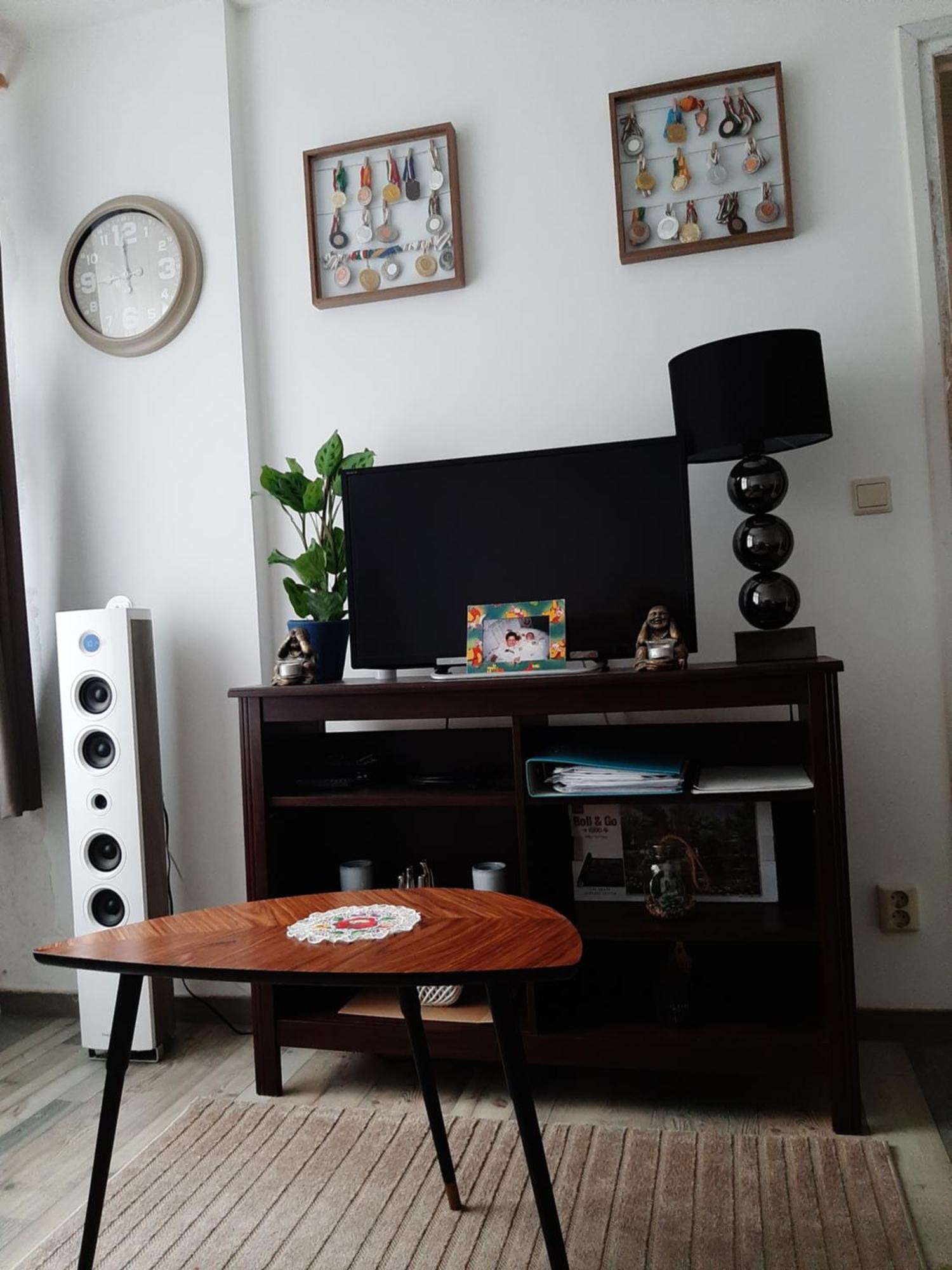 Nergens Daire Rotterdam Dış mekan fotoğraf