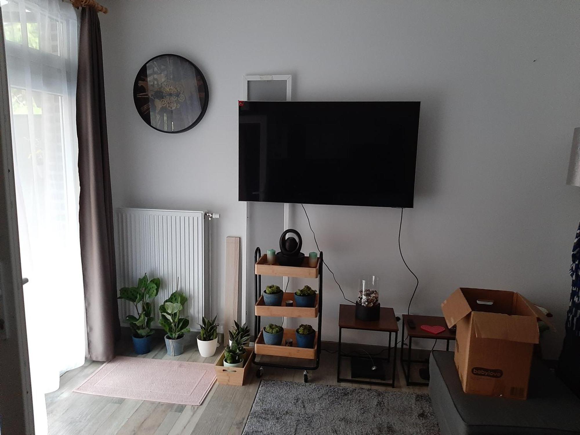 Nergens Daire Rotterdam Dış mekan fotoğraf